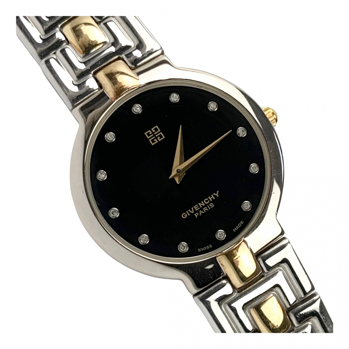 givenchy paris watches